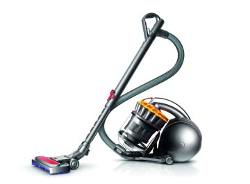 Dyson Ball Multifloor 1,8 L A cilindro Secco 600 W Senza sacchetto