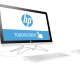 HP 24 -e016nl AMD A9 A9-9400 60,5 cm (23.8