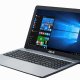 ASUS VivoBook Max F541UA-GQ1338T laptop Intel® Core™ i3 i3-6006U Computer portatile 39,6 cm (15.6