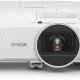 Epson Home Cinema EH-TW5400 videoproiettore Proiettore a raggio standard 2500 ANSI lumen 3LCD 1080p (1920x1080) Compatibilità 3D Bianco 3