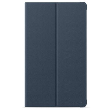 Huawei 51992009 custodia per tablet 20,3 cm (8") Custodia flip a libro Blu
