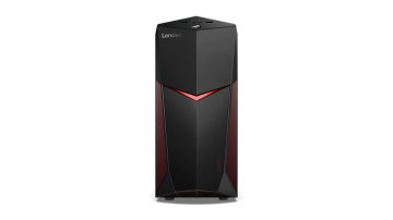 Lenovo Legion Y520 Intel® Core™ i7 i7-7700 16 GB DDR4-SDRAM 1,13 TB HDD+SSD NVIDIA® GeForce® GTX 1060 Windows 10 Home Tower PC Nero