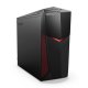 Lenovo Legion Y520 Intel® Core™ i7 i7-7700 16 GB DDR4-SDRAM 1,13 TB HDD+SSD NVIDIA® GeForce® GTX 1060 Windows 10 Home Tower PC Nero 4