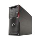 Fujitsu CELSIUS R970 Intel® Xeon® 4114 32 GB DDR4-SDRAM 512 GB SSD Windows 10 Pro Tower Stazione di lavoro Nero, Rosso 4
