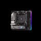 ASUS ROG STRIX X370-I GAMING AMD X370 Socket AM4 mini ITX 6