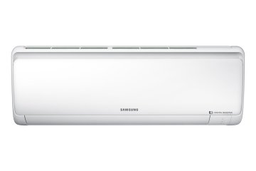 Samsung F-AR12NPW condizionatore fisso Climatizzatore split system Bianco
