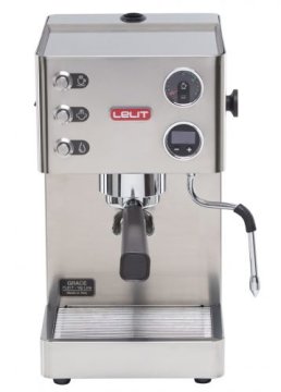 Lelit Grace Macchina per espresso 2,5 L