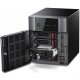 Buffalo TeraStation 3410DN NAS Desktop Annapurna Labs AL212 1 GB DDR3 8 TB HDD Linux Nero 5