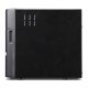 Buffalo TeraStation 3410DN NAS Desktop Collegamento ethernet LAN Nero AL212 9