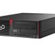 Fujitsu ESPRIMO D757/E90+ Intel® Core™ i5 i5-7500 8 GB DDR4-SDRAM 1 TB HDD Windows 10 Pro SFF PC Nero 3