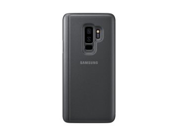 Samsung EF-ZG965 custodia per cellulare 15,8 cm (6.2") Custodia a libro Nero