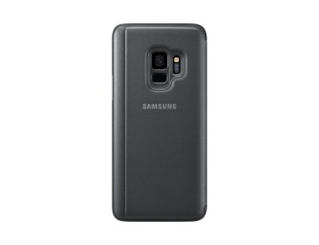 Samsung EF-ZG960 custodia per cellulare 14,7 cm (5.8") Custodia a libro Nero