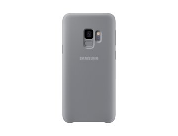 Samsung EF-PG960 custodia per cellulare 14,7 cm (5.8") Cover Grigio