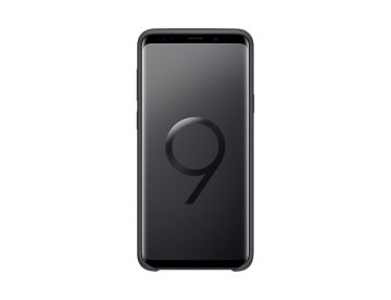 Samsung EF-PG965 custodia per cellulare 15,8 cm (6.2") Cover Nero