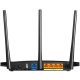 TP-Link Archer C7 router wireless Gigabit Ethernet Dual-band (2.4 GHz/5 GHz) Nero 4