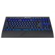 Corsair K63 tastiera Giocare USB + Bluetooth Italiano Nero 5