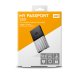 Western Digital My Passport 512 GB Nero, Argento 19