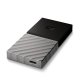 Western Digital My Passport 512 GB Nero, Argento 3