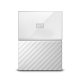 Western Digital My Passport disco rigido esterno 2 TB 2.5