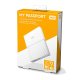 Western Digital My Passport disco rigido esterno 2 TB 2.5