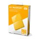 Western Digital My Passport disco rigido esterno 2 TB 2.5