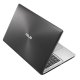 ASUS K550VX-DM407T laptop Intel® Core™ i7 i7-7700HQ Computer portatile 39,6 cm (15.6
