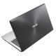 ASUS K550VX-DM407T laptop Intel® Core™ i7 i7-7700HQ Computer portatile 39,6 cm (15.6