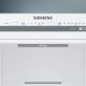 Siemens iQ300 KG36NVI4A frigorifero con congelatore Libera installazione 324 L Argento, Acciaio inossidabile 6