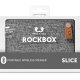 Fresh 'n Rebel Rockbox Slice Concrete 13