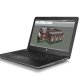 HP ZBook 15 G3 Intel® Xeon® E3 v5 E3-1505MV5 Workstation mobile 39,6 cm (15.6
