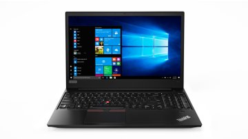 Lenovo ThinkPad E580 Intel® Core™ i7 i7-8550U Computer portatile 39,6 cm (15.6") Full HD 8 GB DDR4-SDRAM 256 GB SSD AMD Radeon RX 550 Wi-Fi 5 (802.11ac) Windows 10 Pro Nero