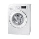 Samsung WW70J5245DW lavatrice Caricamento frontale 7 kg 1200 Giri/min Bianco 4