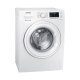 Samsung WW70J5245DW lavatrice Caricamento frontale 7 kg 1200 Giri/min Bianco 5