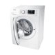 Samsung WW70J5245DW lavatrice Caricamento frontale 7 kg 1200 Giri/min Bianco 8