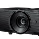 Optoma HD144X videoproiettore Proiettore a raggio standard 3200 ANSI lumen DLP 1080p (1920x1080) Compatibilità 3D Nero 3