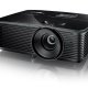 Optoma HD144X videoproiettore Proiettore a raggio standard 3200 ANSI lumen DLP 1080p (1920x1080) Compatibilità 3D Nero 4