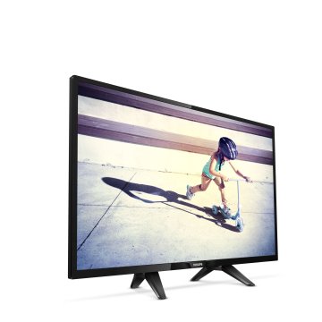 Philips 4000 series TV LED ultra sottile Full HD 32PFS4132/12