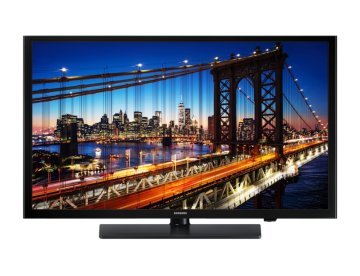 Samsung HG32EE590FK 81,3 cm (32") HD Nero 10 W