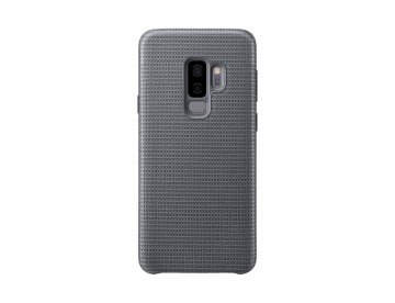 Samsung EF-GG965 custodia per cellulare 15,8 cm (6.2") Cover Grigio