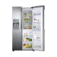 Samsung RS58K6688SL/ES frigorifero side-by-side Libera installazione 575 L Acciaio inossidabile 5