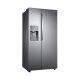 Samsung RS58K6688SL/ES frigorifero side-by-side Libera installazione 575 L Acciaio inossidabile 7