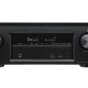 Denon AVR-X1400H 80 W 7.2 canali Surround Compatibilità 3D Nero 2