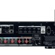 Denon AVR-X1400H 80 W 7.2 canali Surround Compatibilità 3D Nero 3