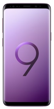 TIM Samsung Galaxy S9 14,7 cm (5.8") Android 8.0 4G USB tipo-C 4 GB 64 GB 3000 mAh Viola