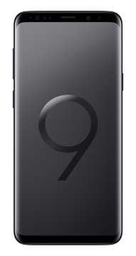 TIM Samsung Galaxy S9+ 15,8 cm (6.2") Android 8.0 4G USB tipo-C 6 GB 64 GB 3500 mAh Nero