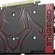 ASUS CERBERUS-GTX1050-O2G NVIDIA GeForce GTX 1050 2 GB GDDR5 9
