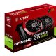 MSI GAMING V328-012R NVIDIA GeForce GTX 1060 6 GB GDDR5 20