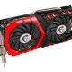 MSI GAMING GeForce GTX 1050 Ti 4G NVIDIA 4 GB GDDR5 7