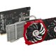 MSI GAMING GeForce GTX 1050 Ti 4G NVIDIA 4 GB GDDR5 8