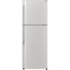 Sharp Home Appliances SJ-X300SL frigorifero con congelatore Libera installazione 224 L Acciaio inox 2